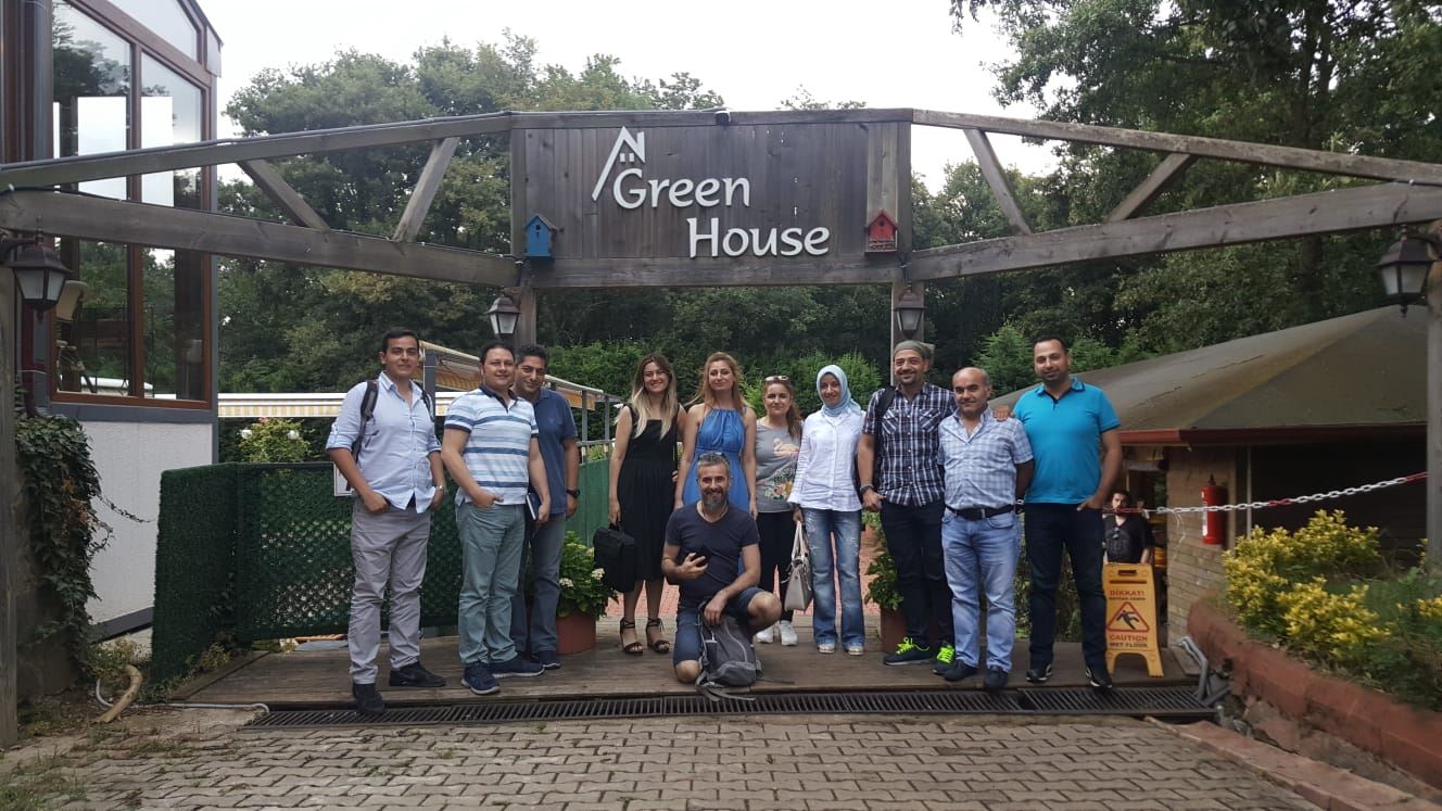 Divortex 2018 Half Year Evaluation Meeting