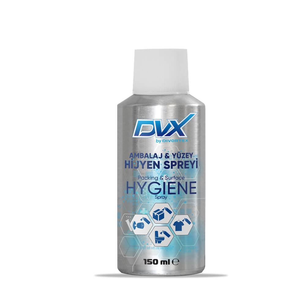 Packing&Surface Hygiene Spray