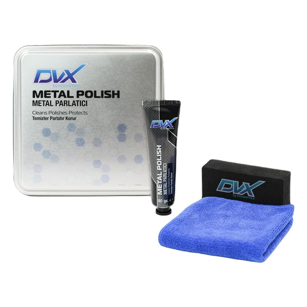 Metal Polish