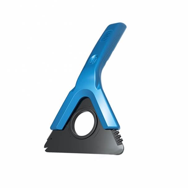 4 Function Car Ice Picker