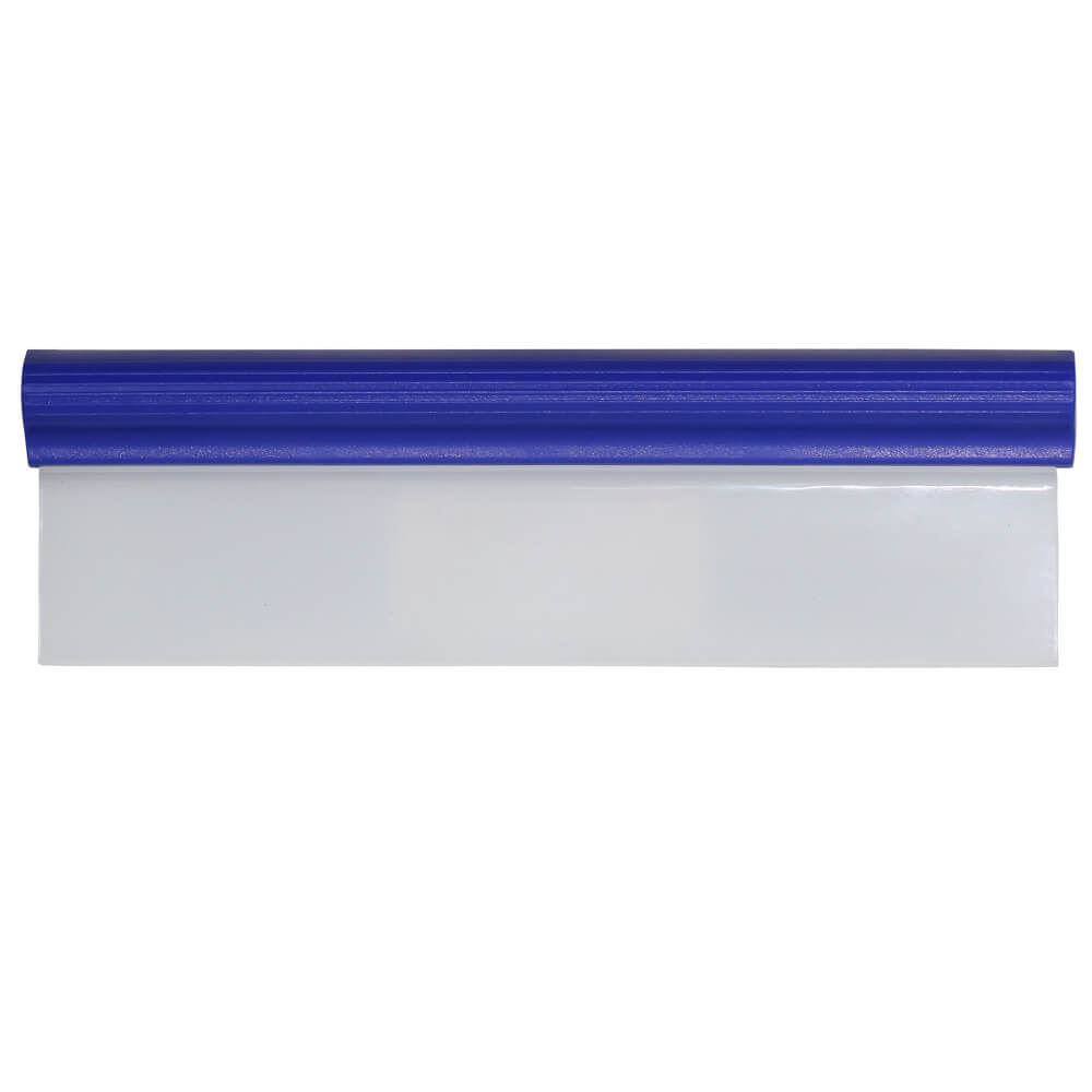 Divortex Silicone Tipped Glass Fair (Squeegee).
