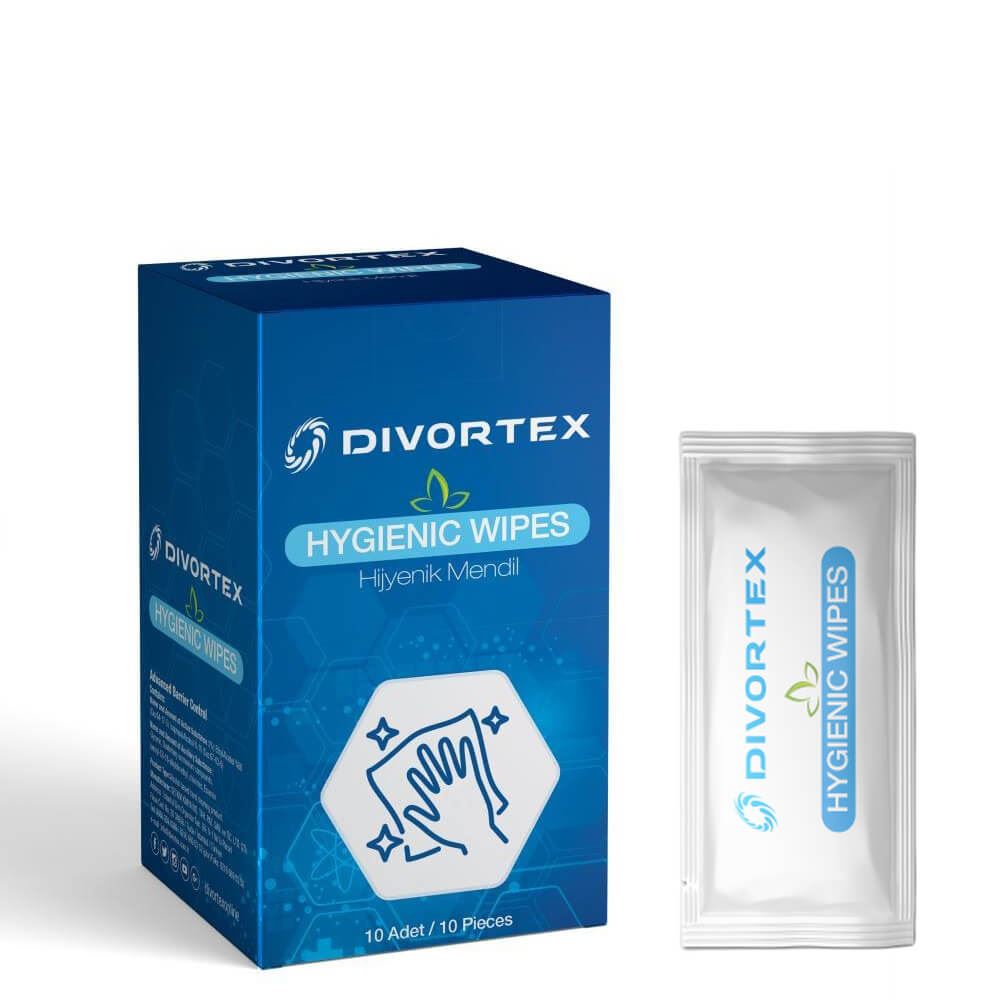 Hygienic Wipes