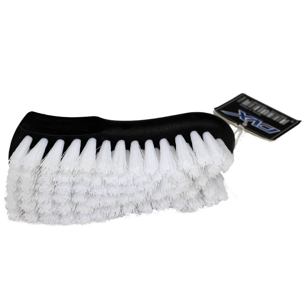 Divortex Interior and Carpet Brush