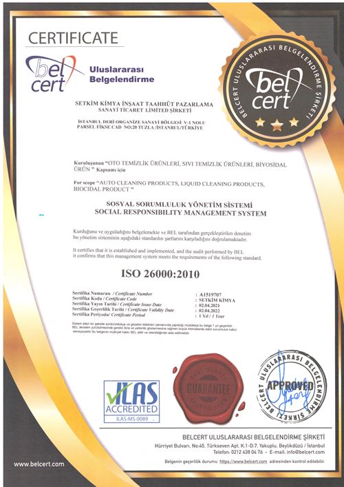 ISO 26000:2010
