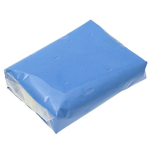 Divortex Clay Bar
