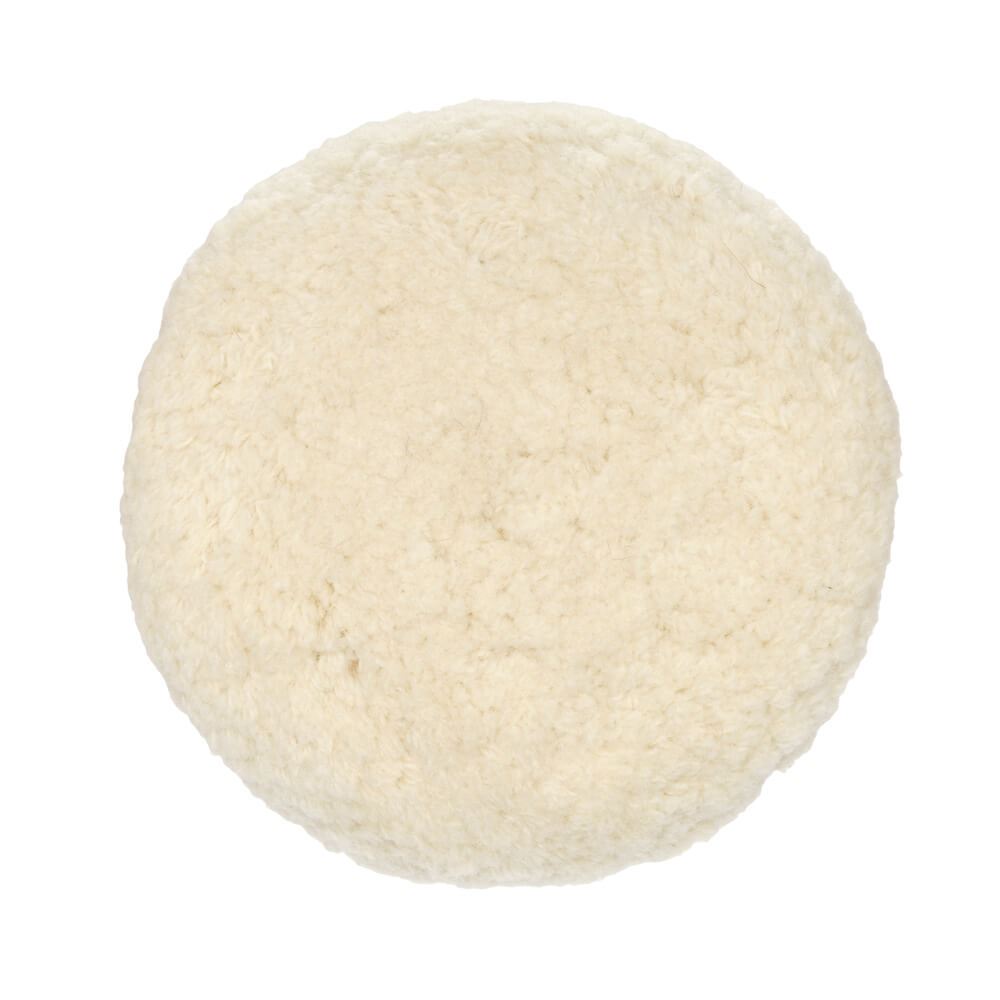 Divortex Crater Based Heavy Cut Lambswool Pad 225 cm