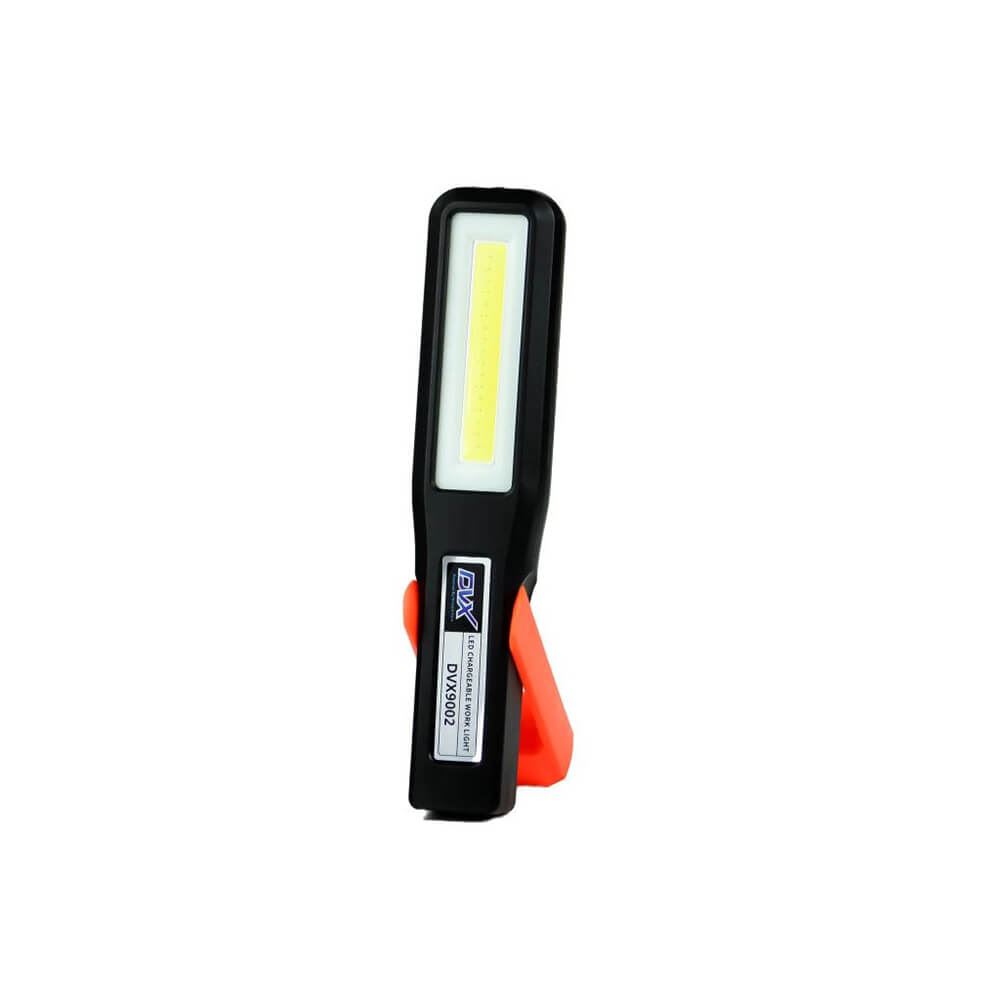 Divortex Mini Strobe Functional Work Light