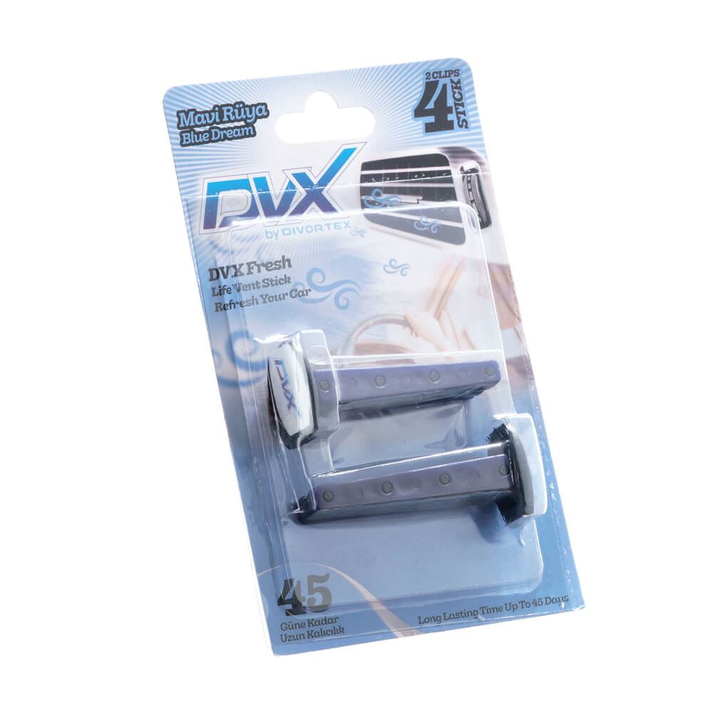 Divortex  Life Stick Air Freshener - Fresh Blue Dream