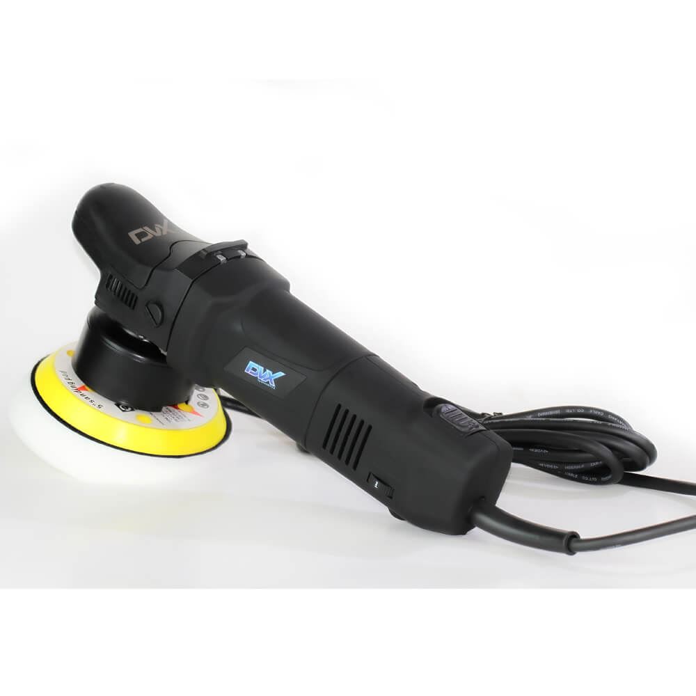 Dvx Dual Action Polisher