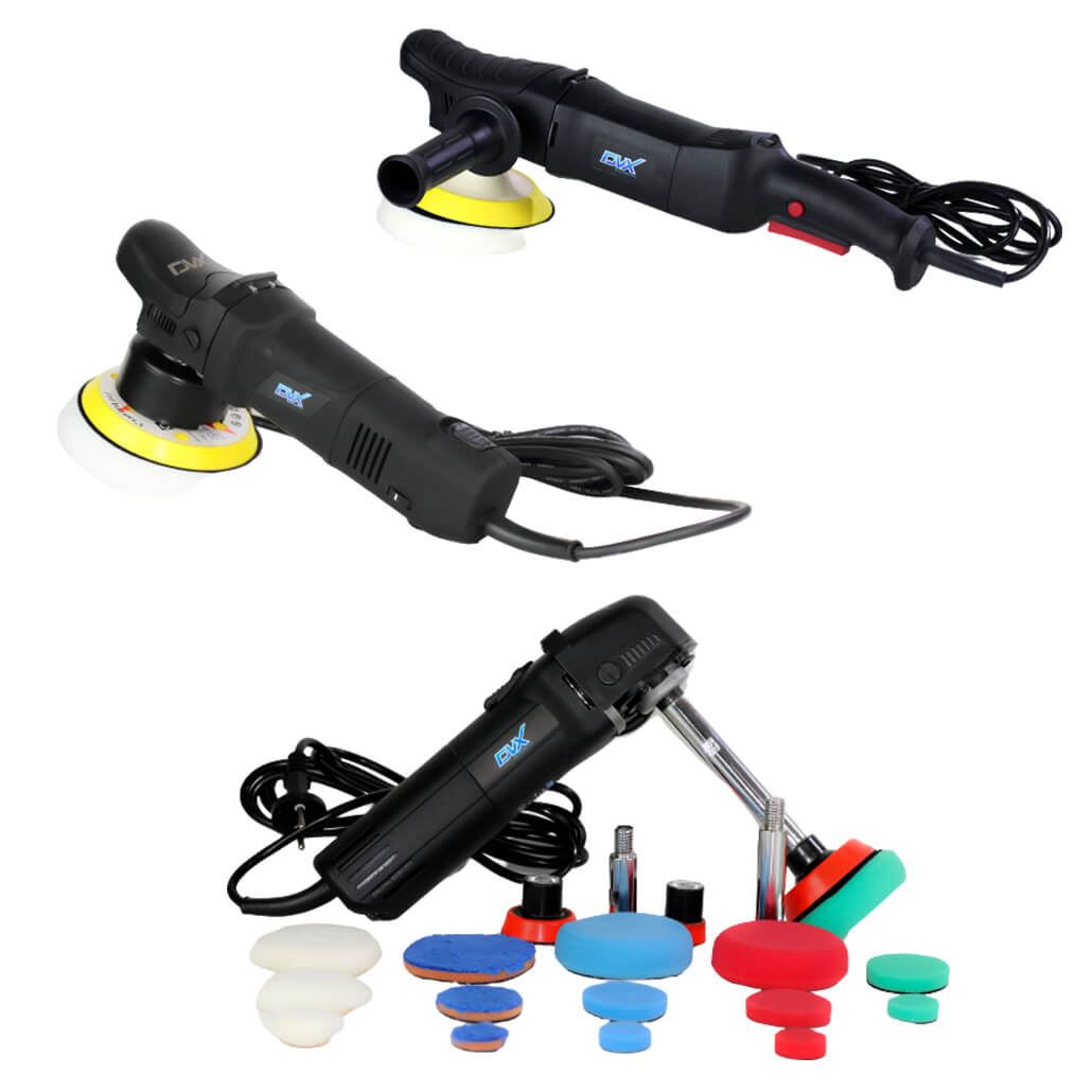 Polishing Machines