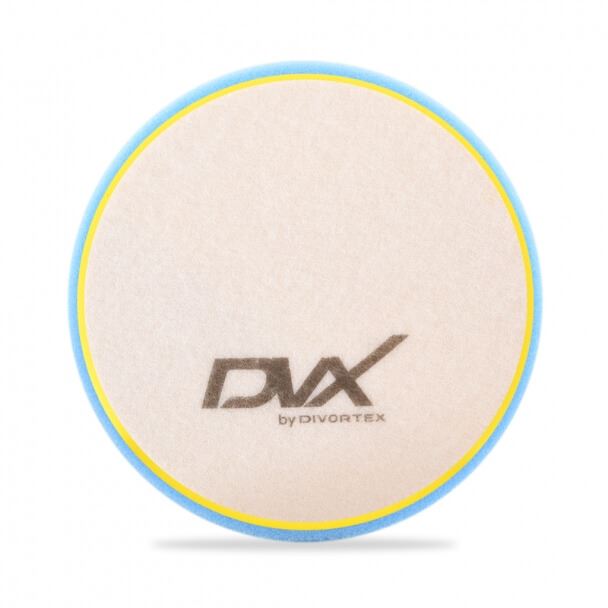 DVX Sandviç Tip Konik Hare Giderici Sünger PAD 170 X 30 Mm