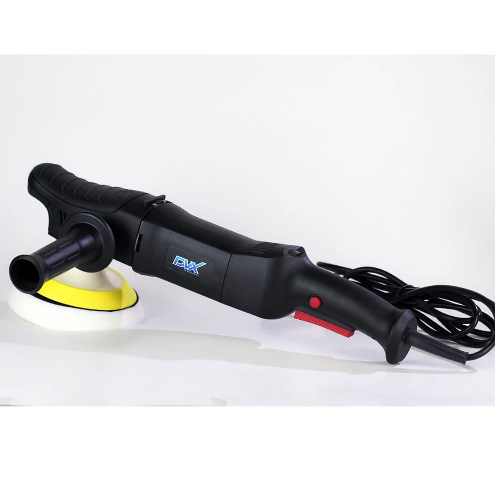 Dvx Rotary Polisher