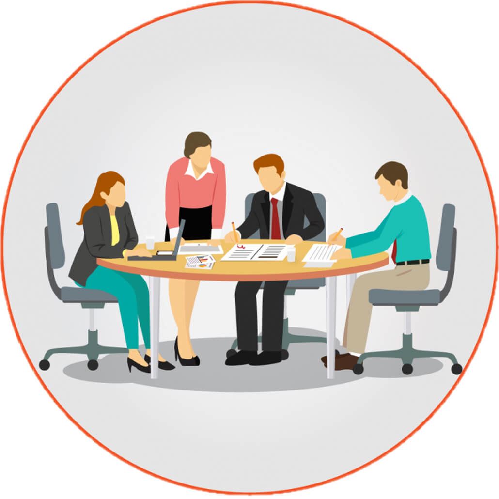 Divortex 2018 Half Year Evaluation Meeting