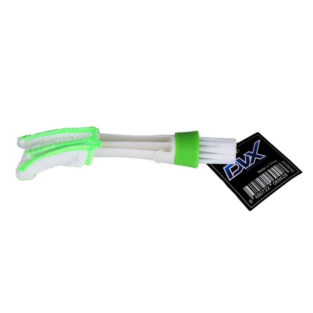 Divortex Car Air Conditioner Grid Dusting Brush