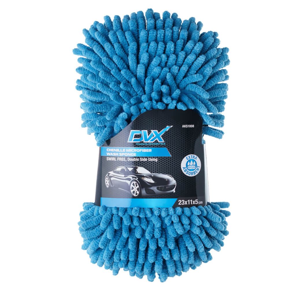 Divortex Microfiber Wash Pad