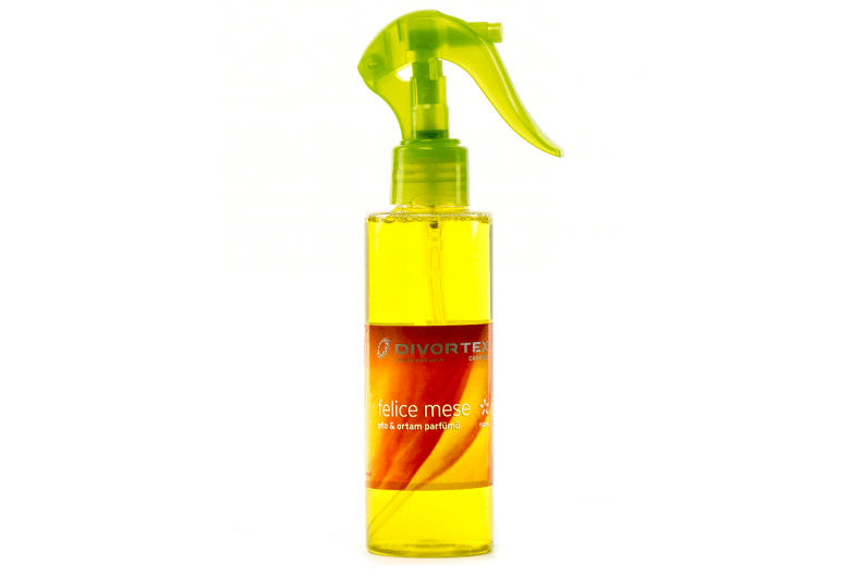 Divortex Felice Mese Auto And Ambient Perfume
