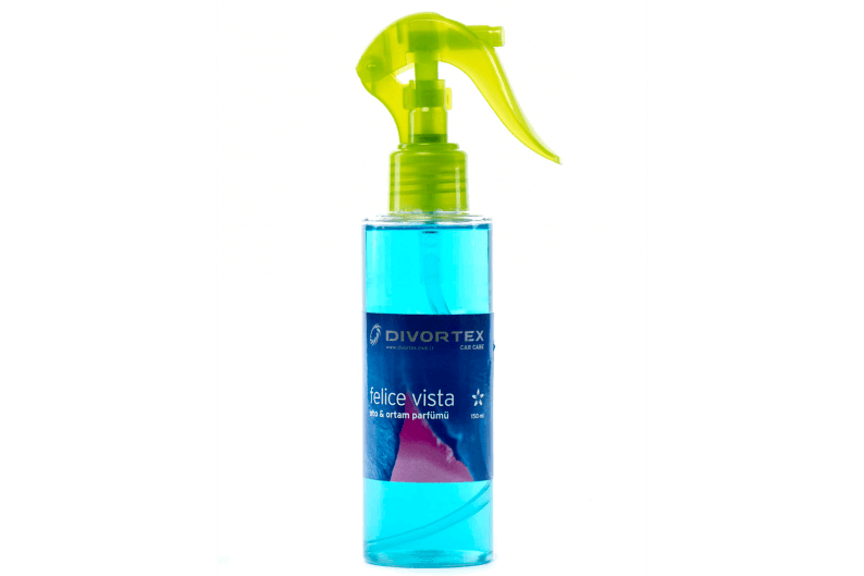 Divortex Felice Vista Auto And Ambient Perfume