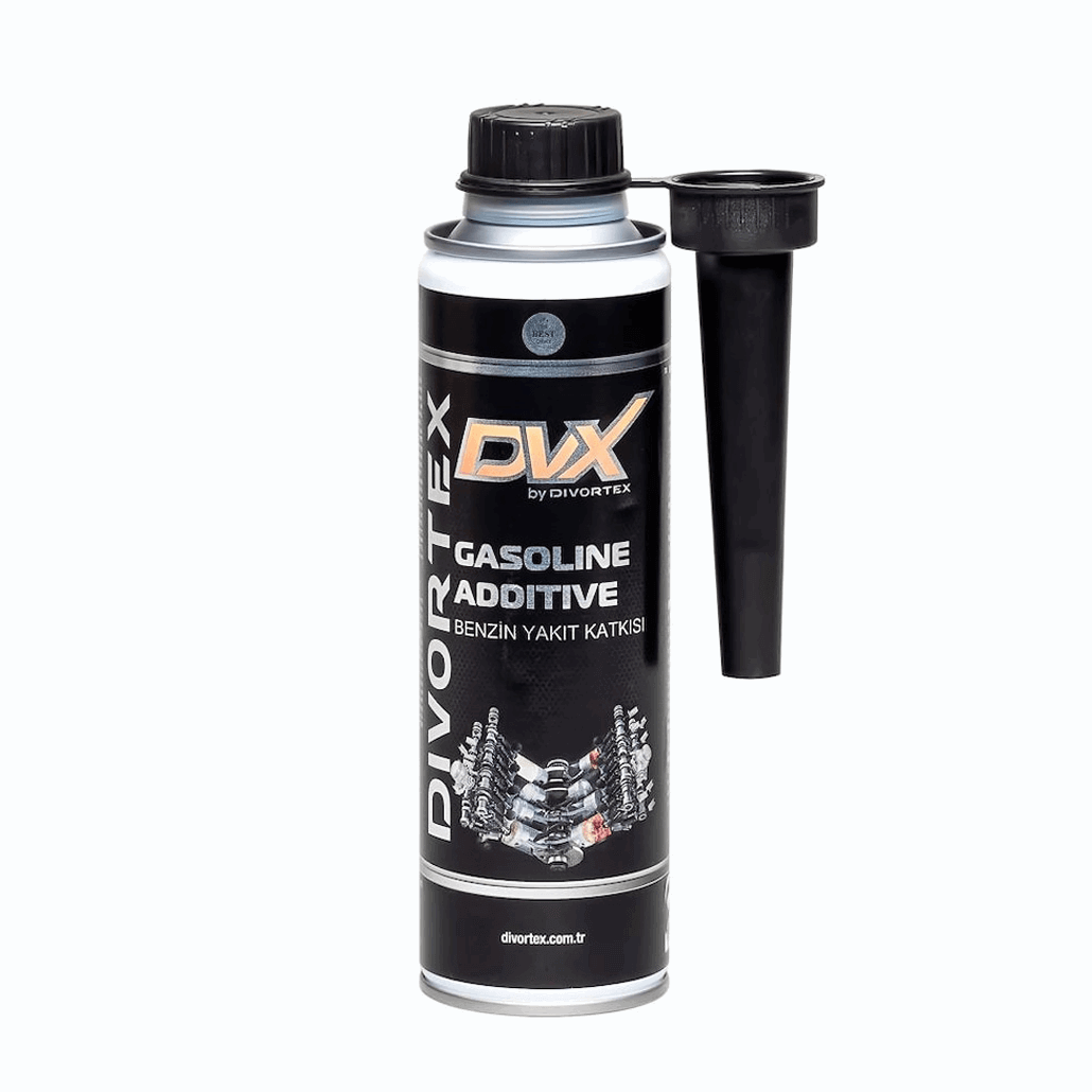 Divortex Gasoline Additive