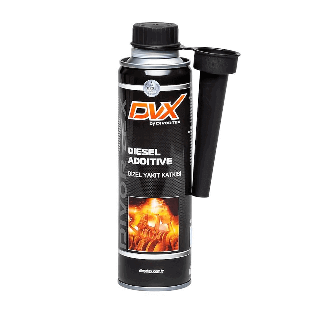 Divortex  Diesel Additive