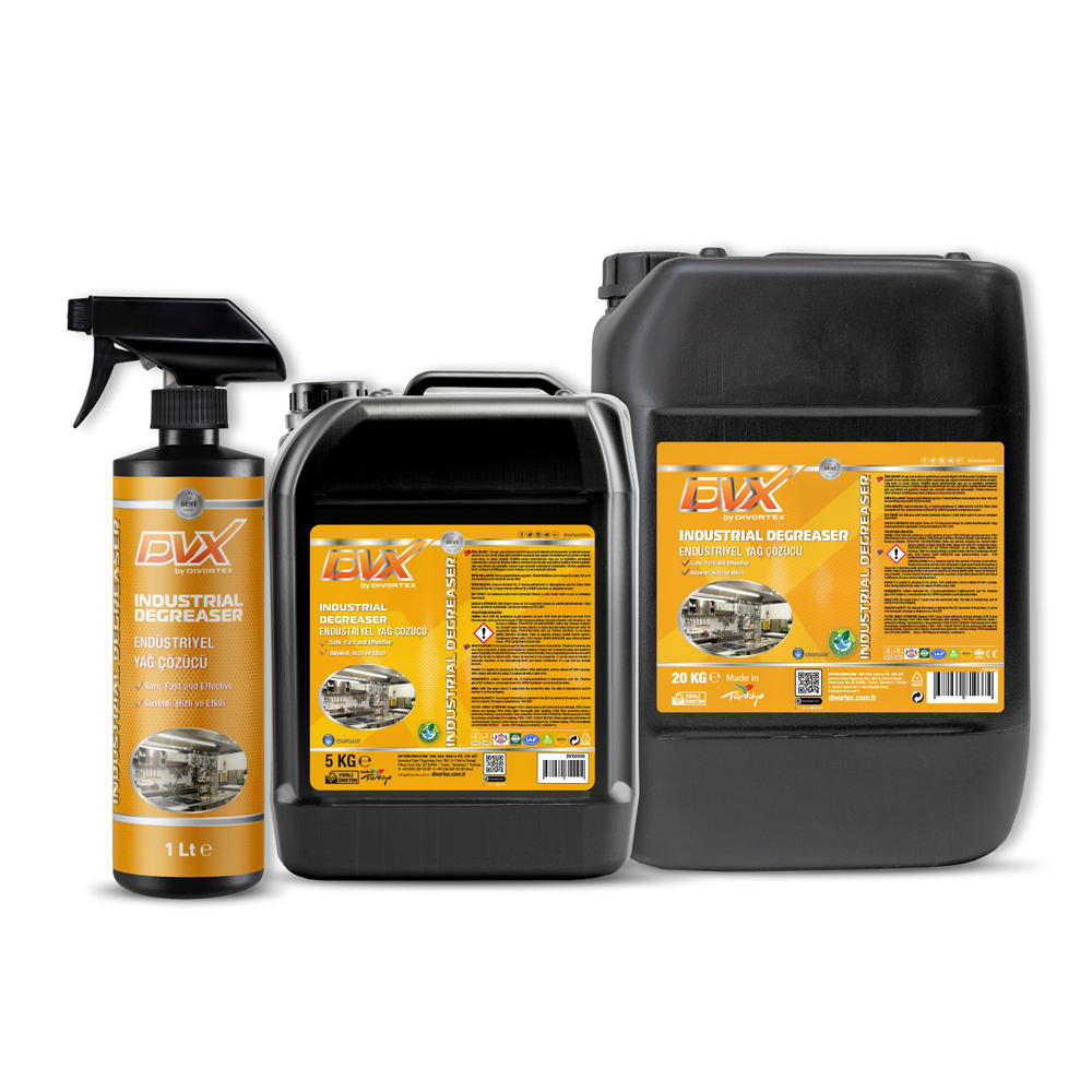 Industrıal Degreaser
