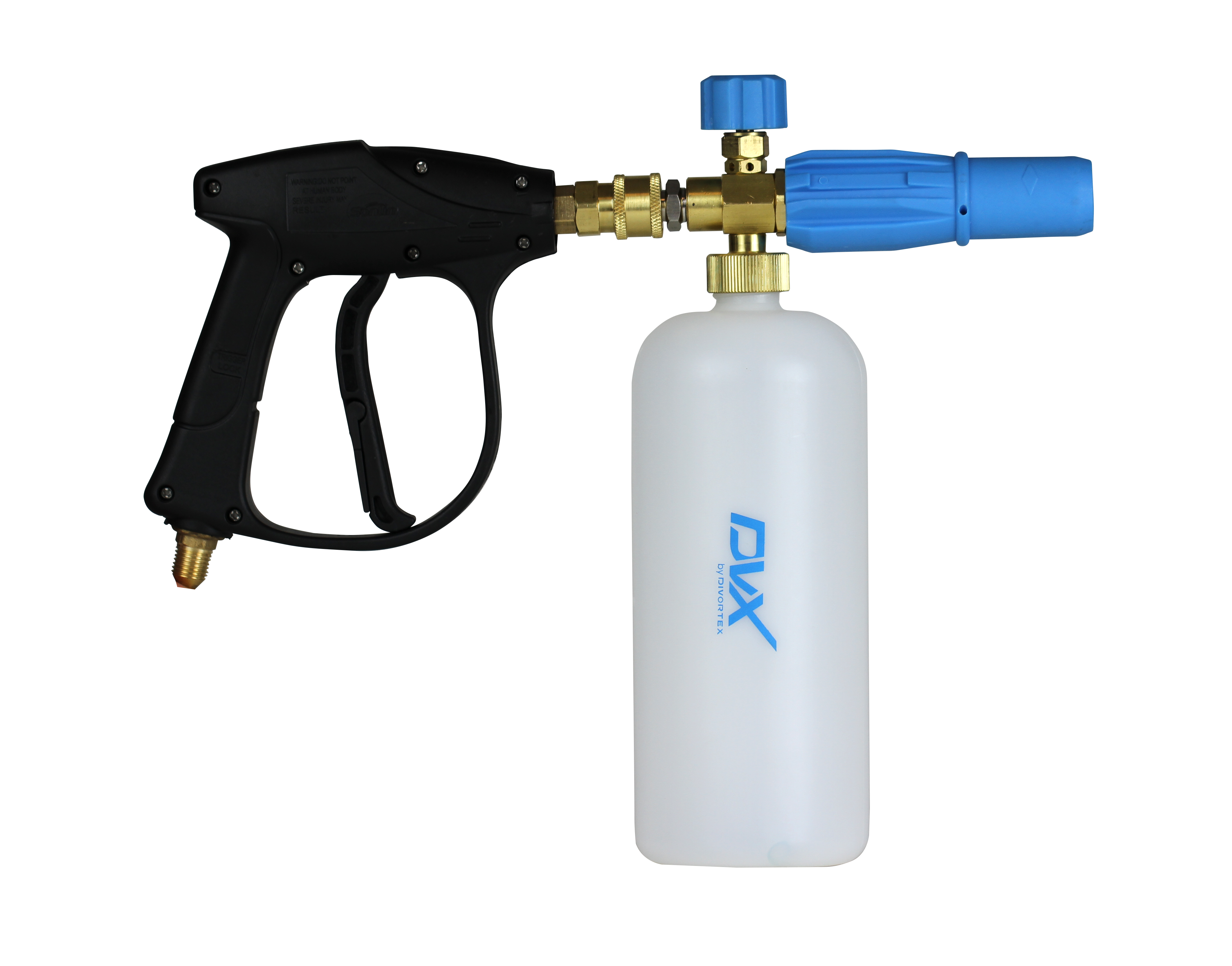 Foam Lance DVX6527