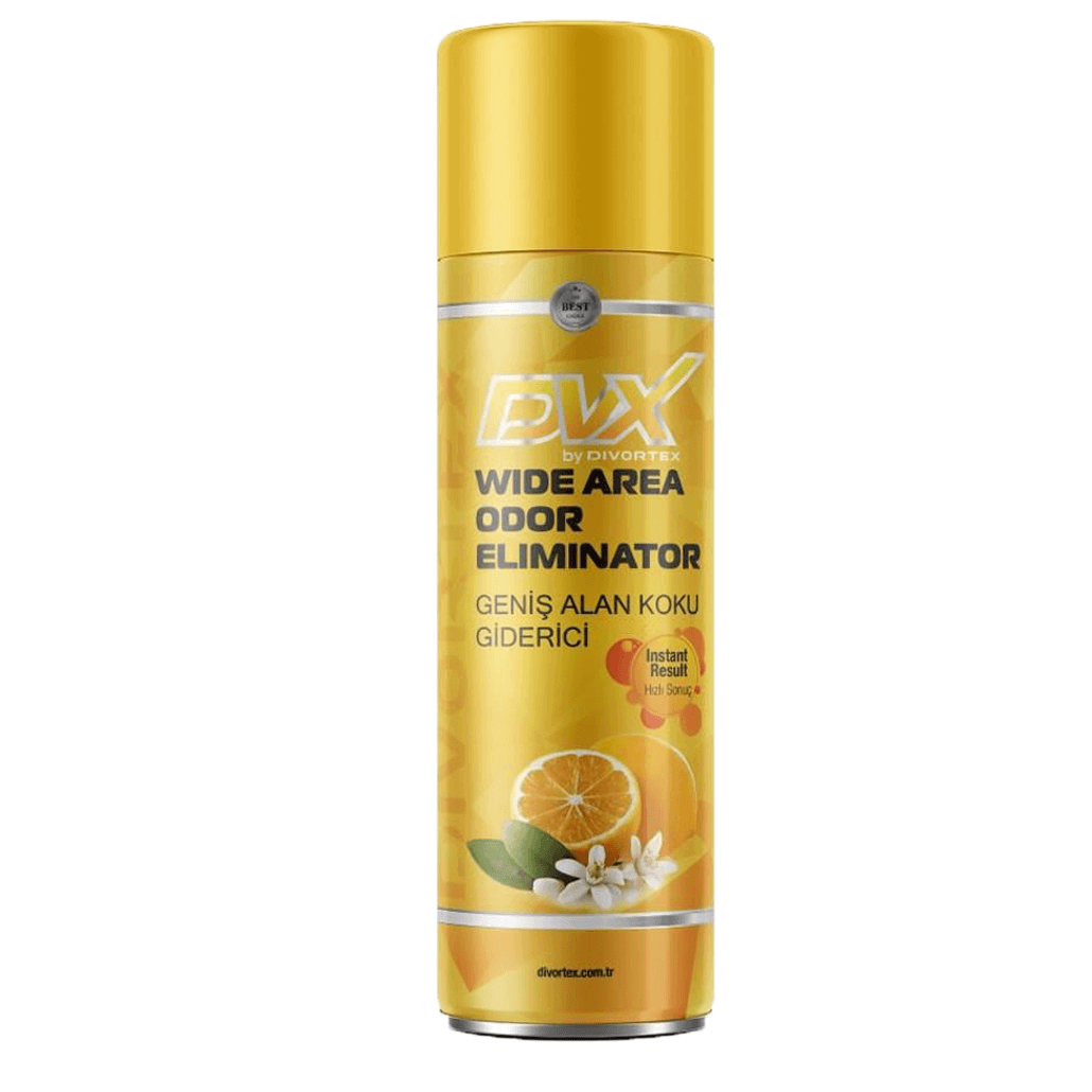 Divortex  Wide Area Odor Eliminator