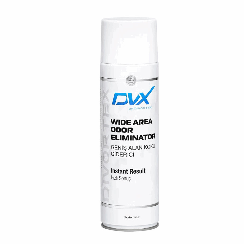 Divortex Wide Area Odor Eliminator