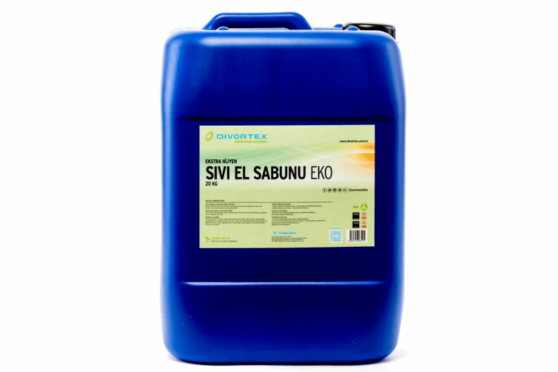 Divortex Liquid Hand Soap Eco