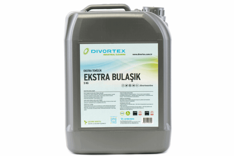 Divortex Hand Dishwashing Liquid