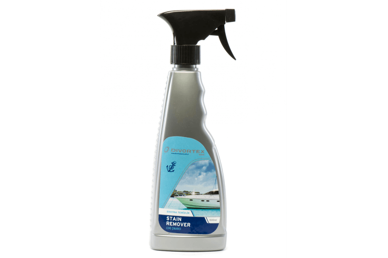 Divortex Stain Remover