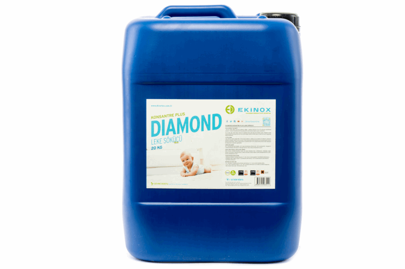 Ekinox Carpet Soft Stain Remover