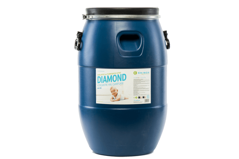 Ekinox Diamond Concantraded Carpet Washing