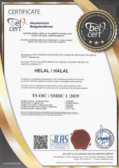 HALAL