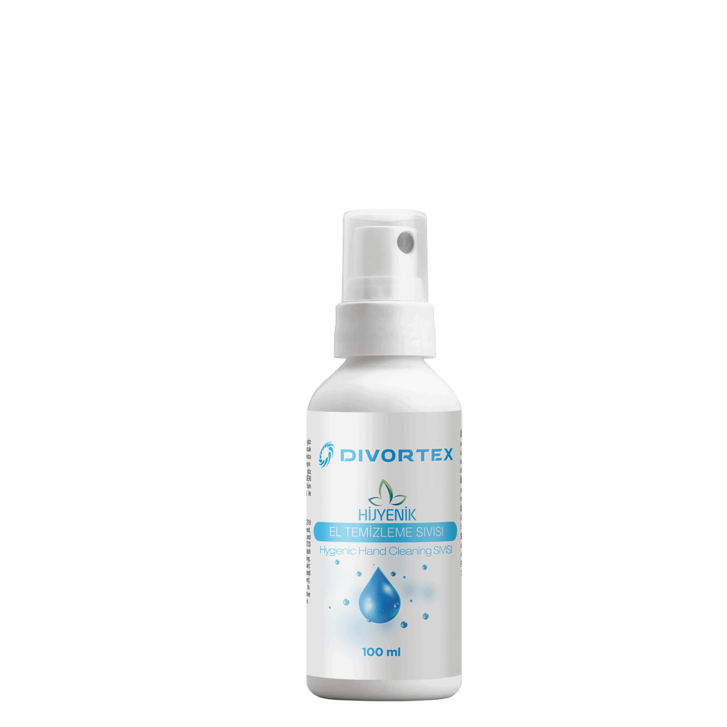 Hygienic Hand Cleaning Liquid 100 ml