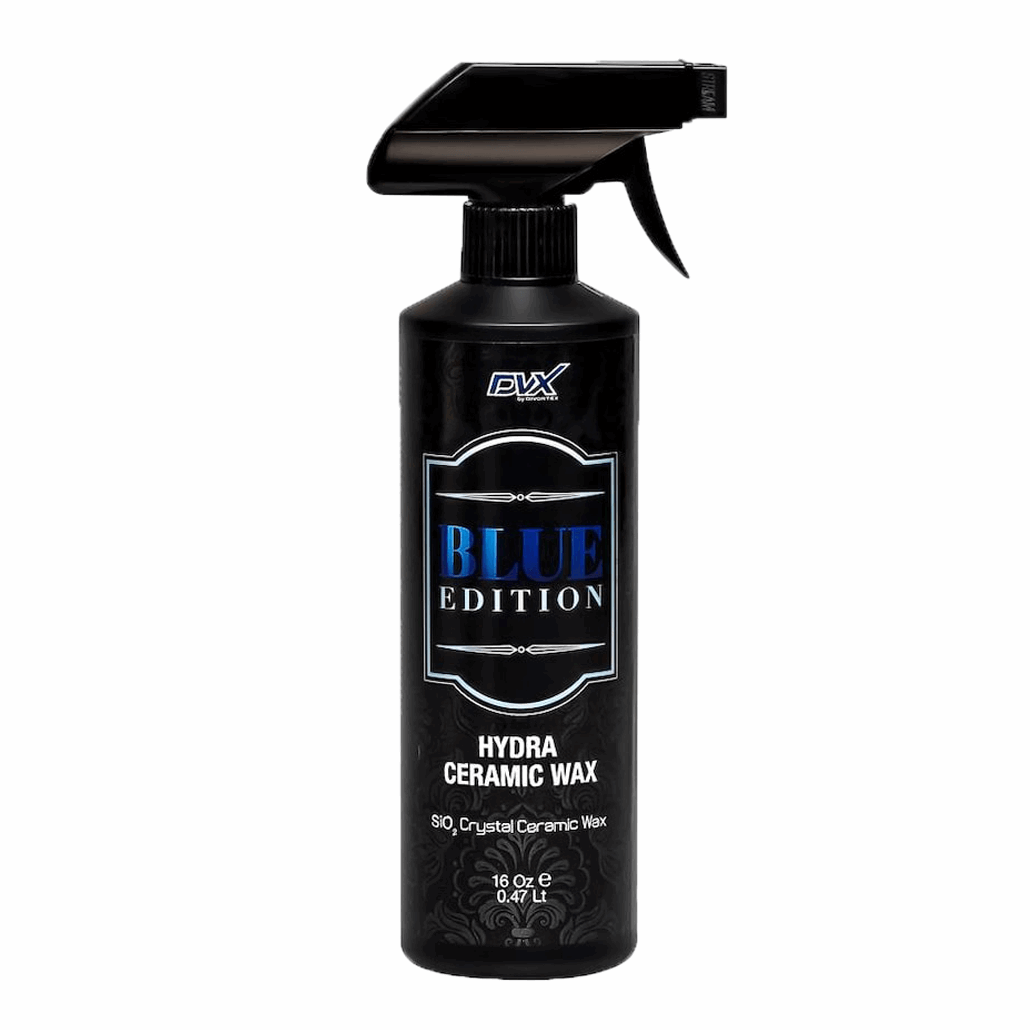DVX Blue Edition Hydra Ceramic Wax