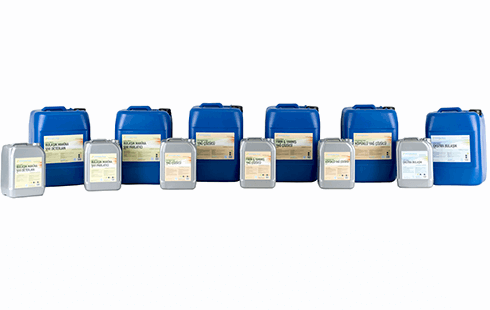 Kitchen Hygiene Products
