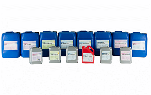 General Cleaning and Hygiene Products