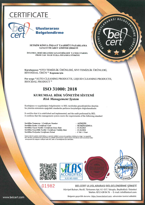 ISO 31000-2018