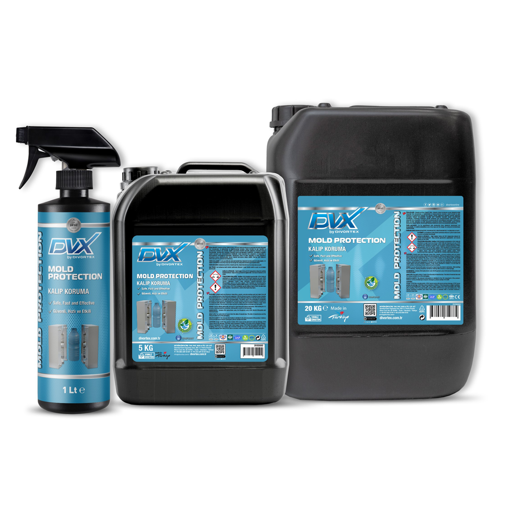 Mold Protection