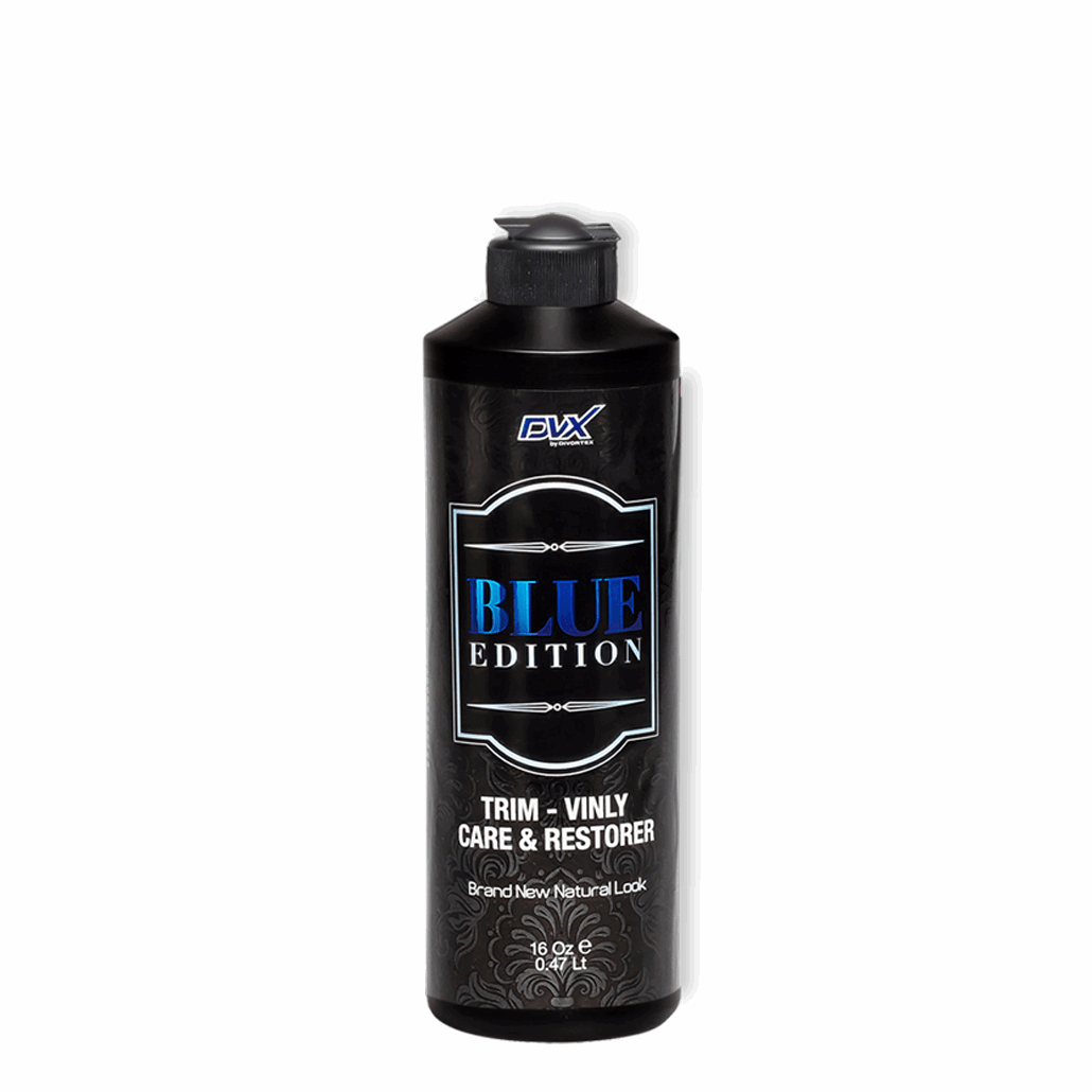 DVX  Blue Edition Trim Care & Restorer