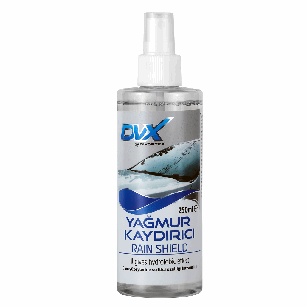 Divortex Rain Shield Spray